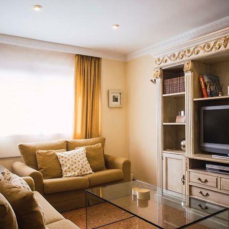Florit Flats - Cozy 2 Bedroom Apartment By The City Of Arts And Science Valenza Esterno foto