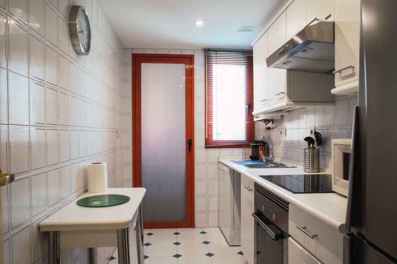 Florit Flats - Cozy 2 Bedroom Apartment By The City Of Arts And Science Valenza Esterno foto