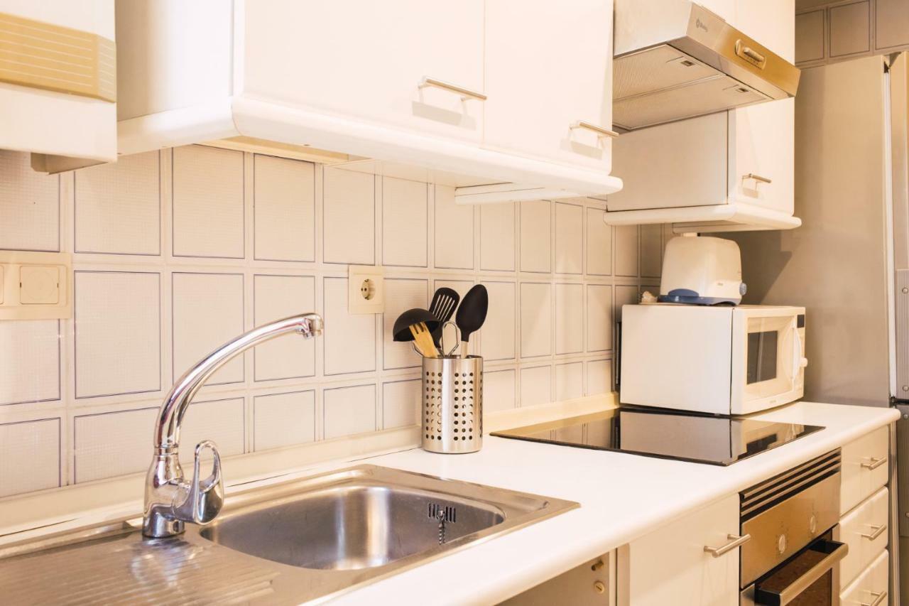 Florit Flats - Cozy 2 Bedroom Apartment By The City Of Arts And Science Valenza Esterno foto