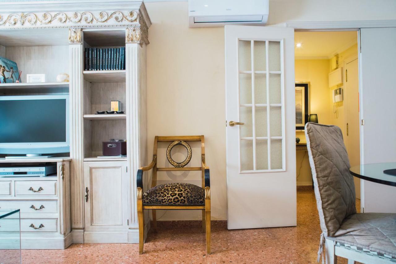 Florit Flats - Cozy 2 Bedroom Apartment By The City Of Arts And Science Valenza Esterno foto
