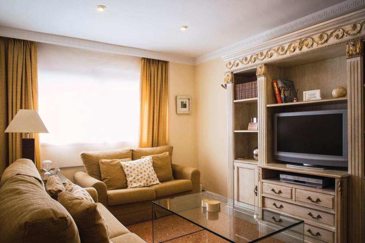 Florit Flats - Cozy 2 Bedroom Apartment By The City Of Arts And Science Valenza Esterno foto