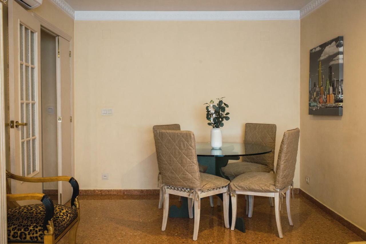 Florit Flats - Cozy 2 Bedroom Apartment By The City Of Arts And Science Valenza Esterno foto
