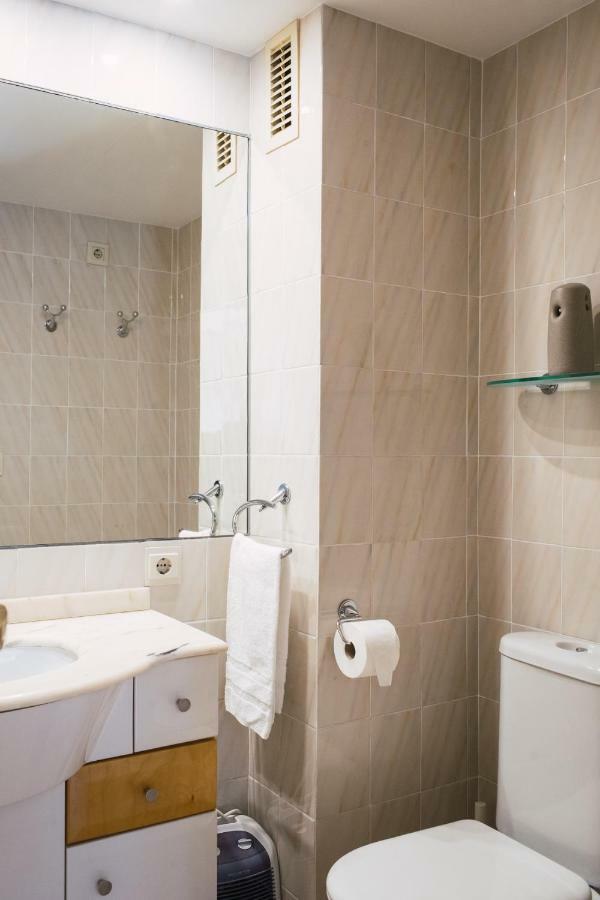 Florit Flats - Cozy 2 Bedroom Apartment By The City Of Arts And Science Valenza Esterno foto