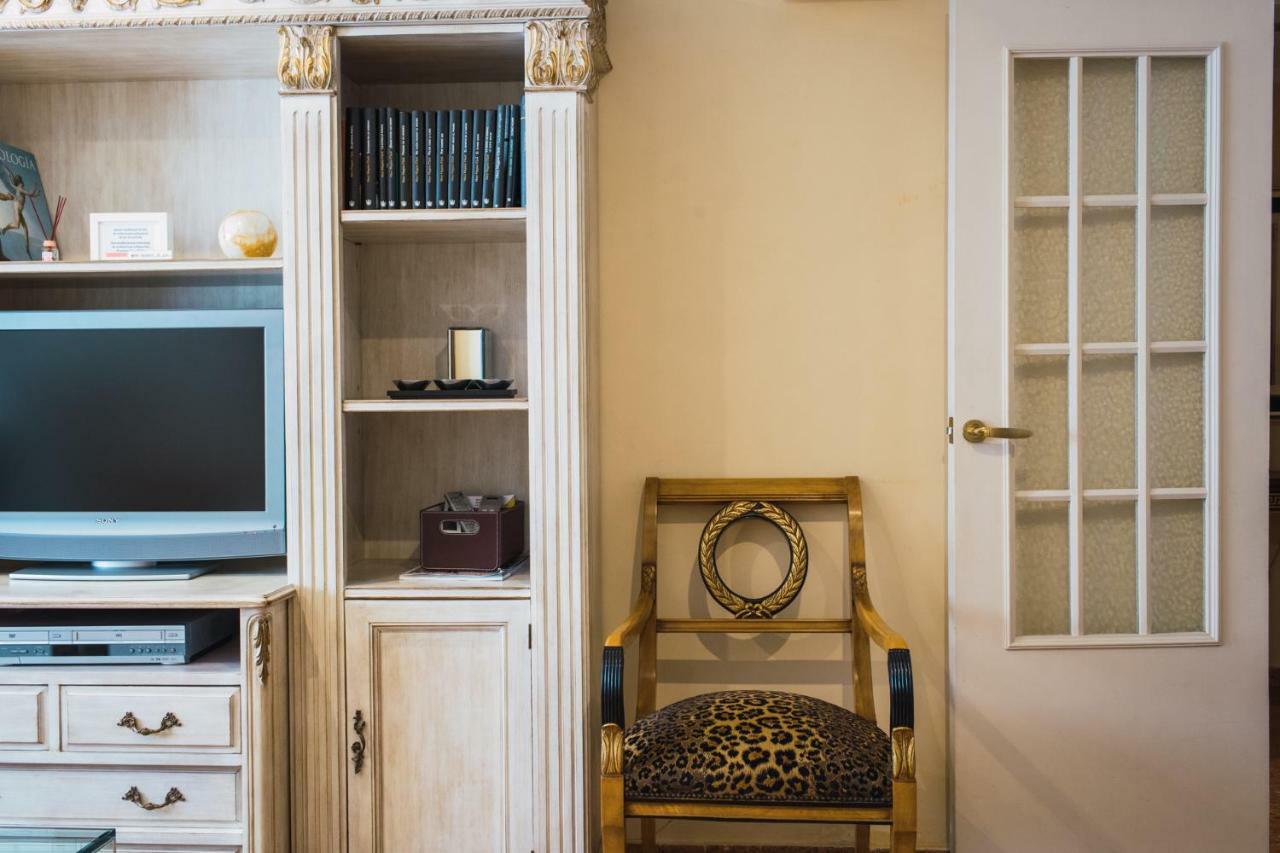 Florit Flats - Cozy 2 Bedroom Apartment By The City Of Arts And Science Valenza Esterno foto