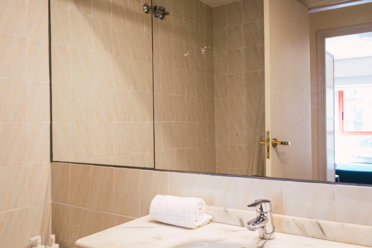 Florit Flats - Cozy 2 Bedroom Apartment By The City Of Arts And Science Valenza Esterno foto