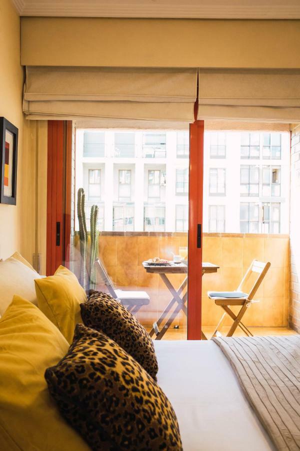 Florit Flats - Cozy 2 Bedroom Apartment By The City Of Arts And Science Valenza Esterno foto