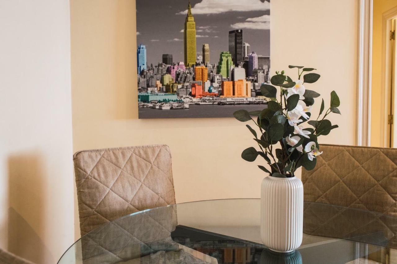 Florit Flats - Cozy 2 Bedroom Apartment By The City Of Arts And Science Valenza Esterno foto