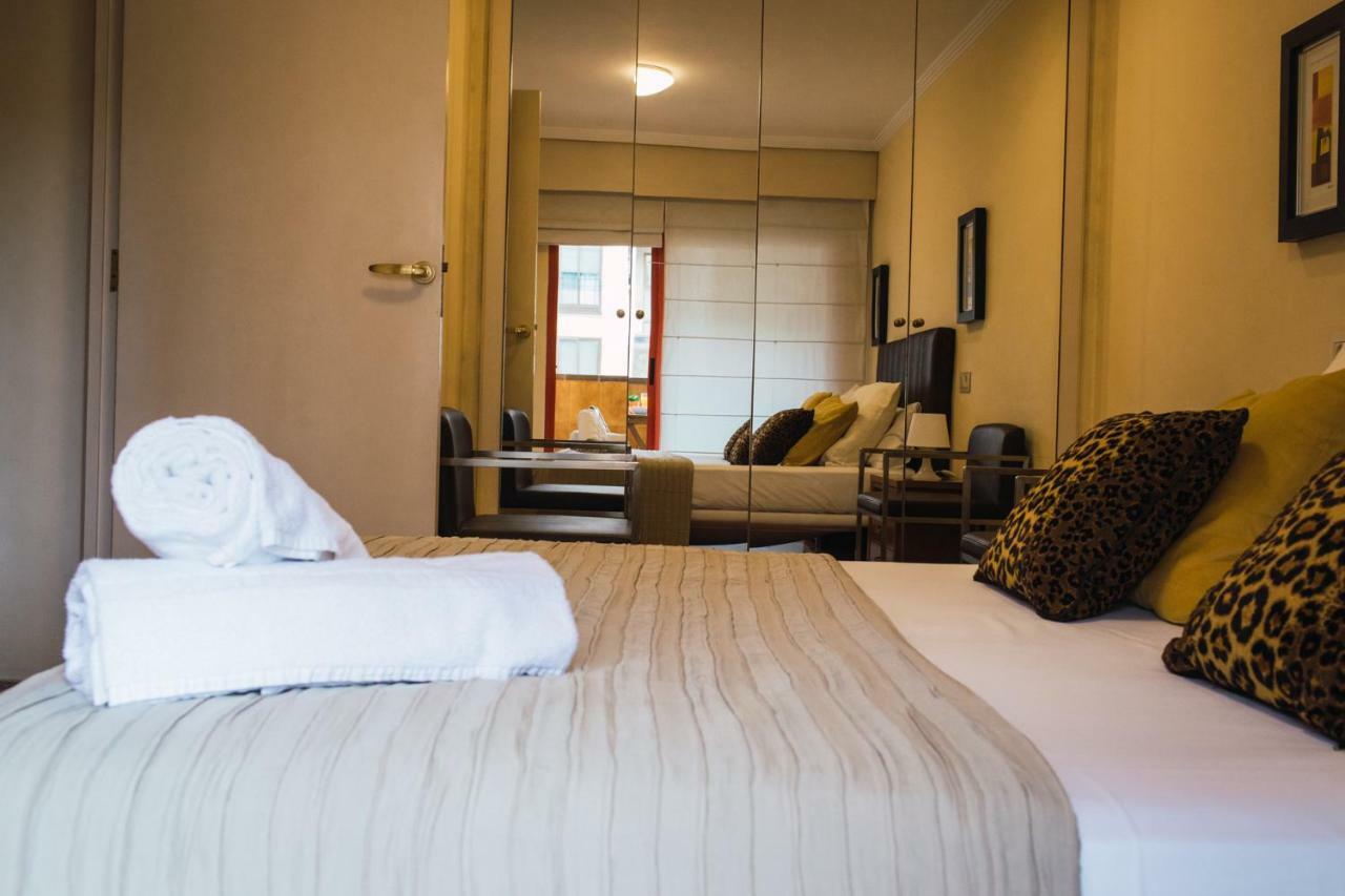 Florit Flats - Cozy 2 Bedroom Apartment By The City Of Arts And Science Valenza Esterno foto